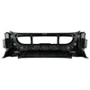Freightliner Cascadia Center Bumper Assembly Back View