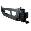 Freightliner Cascadia Center Bumper Assembly Angle View