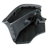 Freightliner Cascadia Bumper End Assembly 2008-Newer Back Angle View