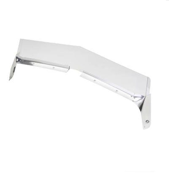 Kenworth T680 Belmor Aeroshield II Clear 2012-2018