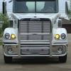 Freightliner Coronado 2x4 Rig Guard Bumper Grill Guard