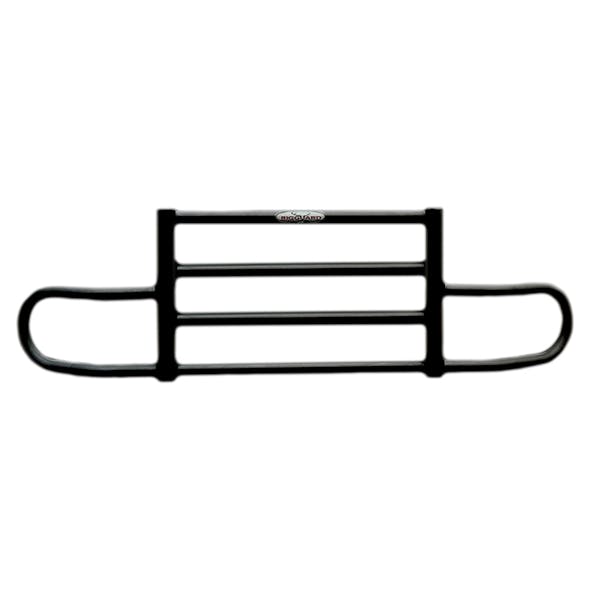 Freightliner Coronado 2x4 Rig Guard Bumper Grill Guard - Powder Coated