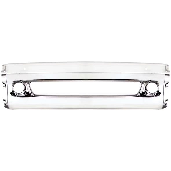 Freightliner Columbia Front Bumper 21-26020-011