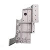Peterbilt 379 Aluminum Corner Gusset Brackets 13-04190L 13-04190R - Passenger Side interior