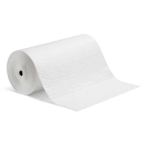 PIG Oil Only Absorbent Mat Roll