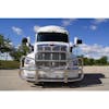 Peterbilt 579 Herd Grill Guard 300 Series