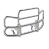 Peterbilt 579 Kenworth T680 Herd Grill Guard 300 Series (Chrome)