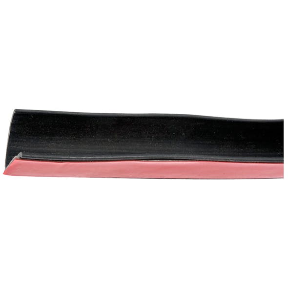 Freightliner M2 Cab Door Weather Strip