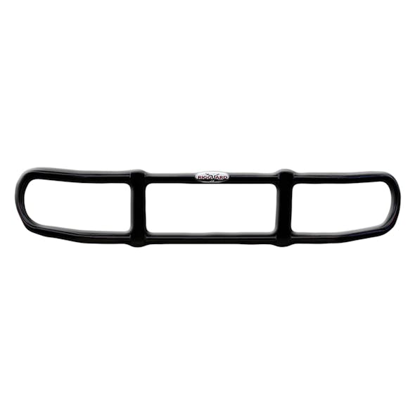 Freightliner Century 2 Bar Rig Guard Bumper Grill Guard - Powder Coat Finish