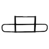 Freightliner Century 2x3 Bar Rig Guard Bumper Grill Guard - Powder Coated