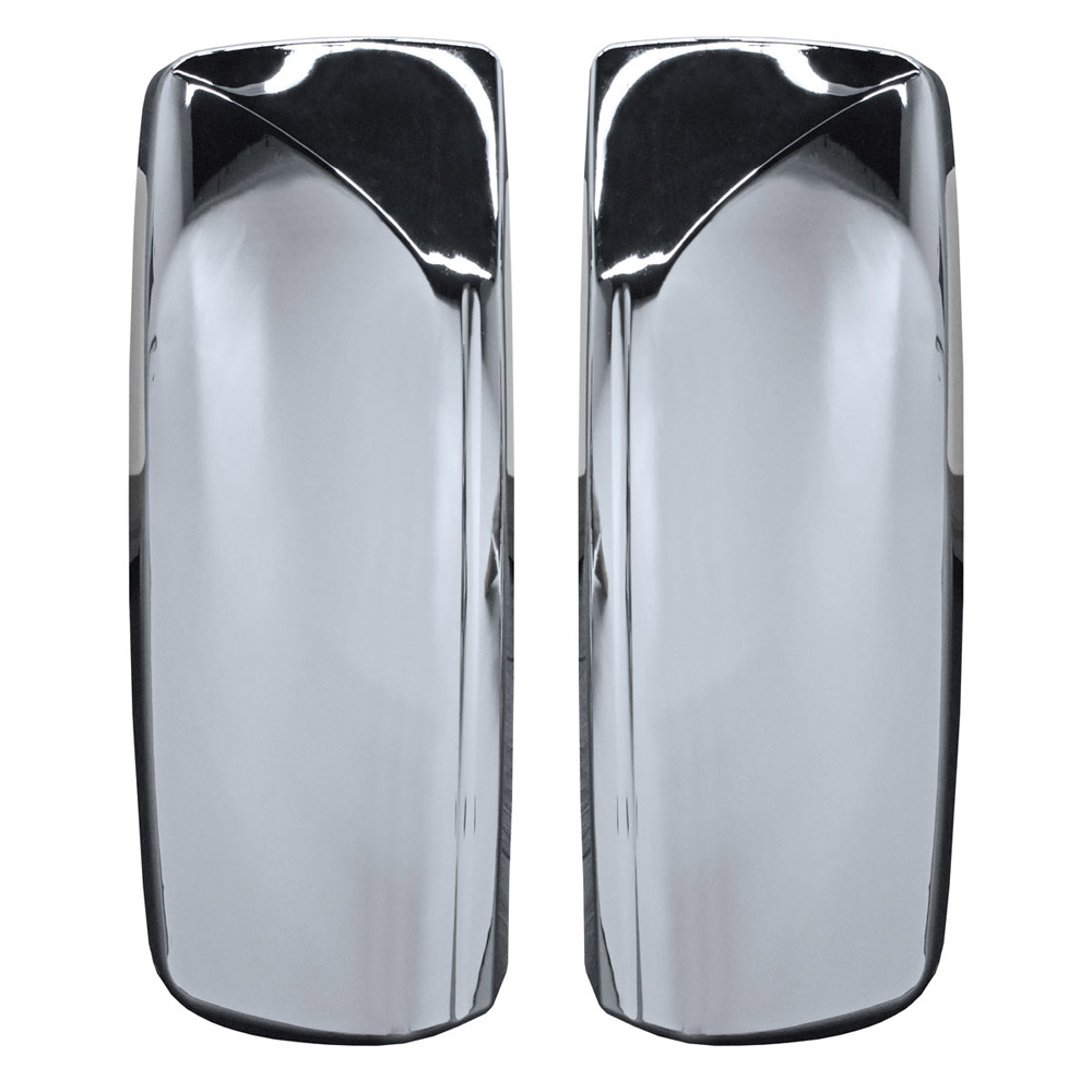 Volvo VNL Hood Mirrors 82361058 82361059 82299364 82334903