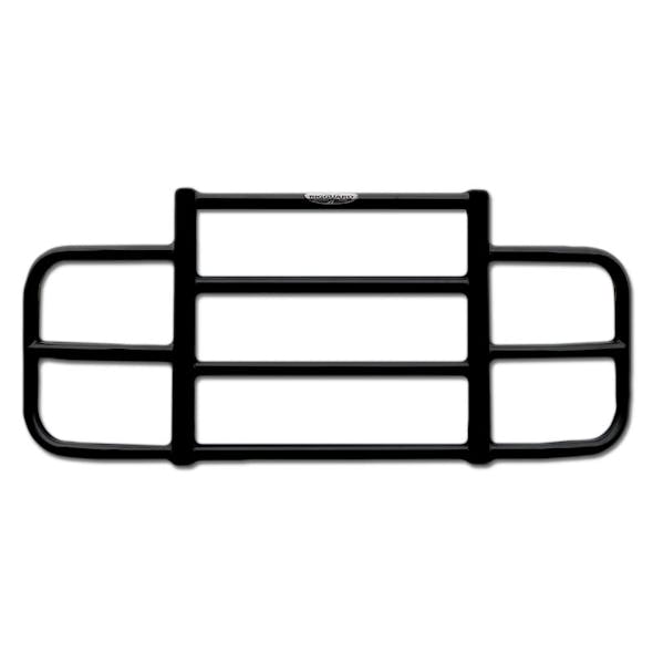 Freightliner Century Full Bar Rig Guard Bumper Grill Guard - Powder Coated Finish