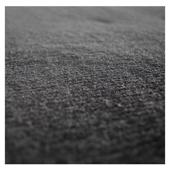 Carpet Replacement Texture Close Up Black