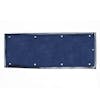 Peterbilt 359 379 Non-Unibilt Threshold Carpet Replacement - blue
