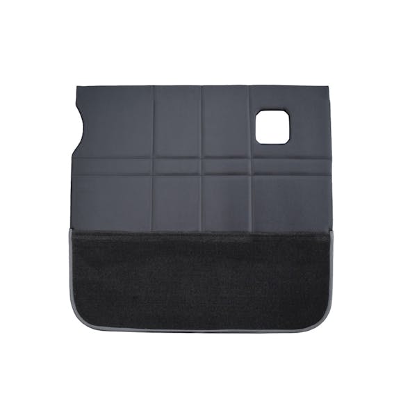 Peterbilt 359 379 1974-04 Budget Door Panels Driver Side