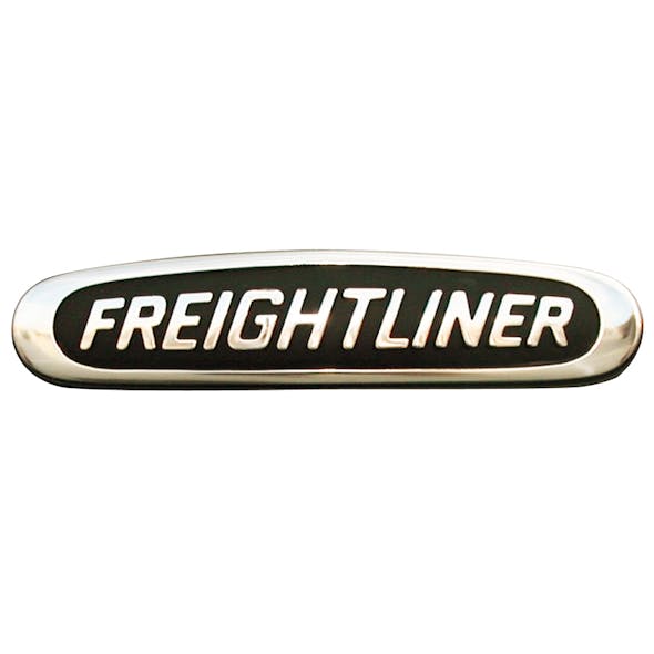 Freightliner Grill Emblem 22-57546-000
