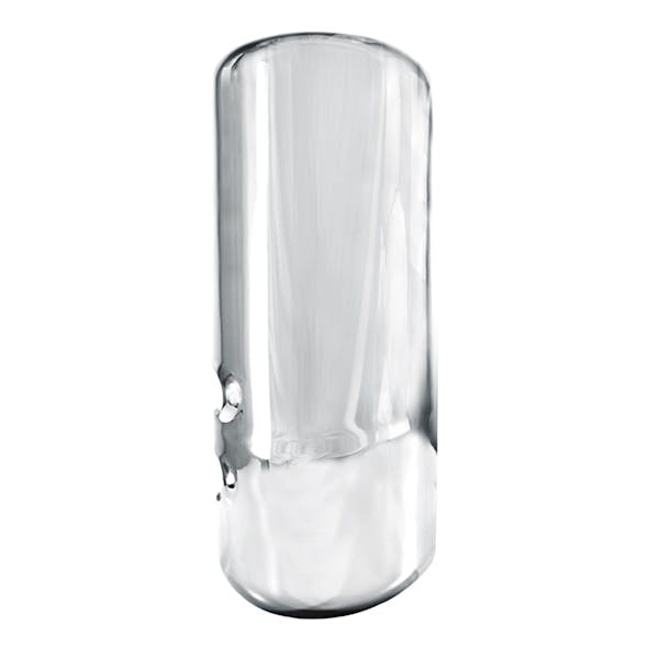 Kenworth T680 T880 W990 Chrome Mirror Covers R226-123-300 R226-124-100 (Driver Side)