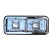 Kenworth T800 Headlight Assembly Driver Side