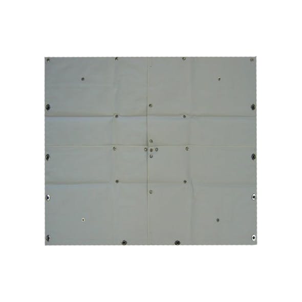 Freightliner FLD 120 Classic Belmor Winterfront Center Opening