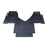 New Body Style Freightliner Cascadia Minimizer Thermoplastic Floor Mat Automatic