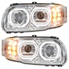 Peterbilt 389 Headlights