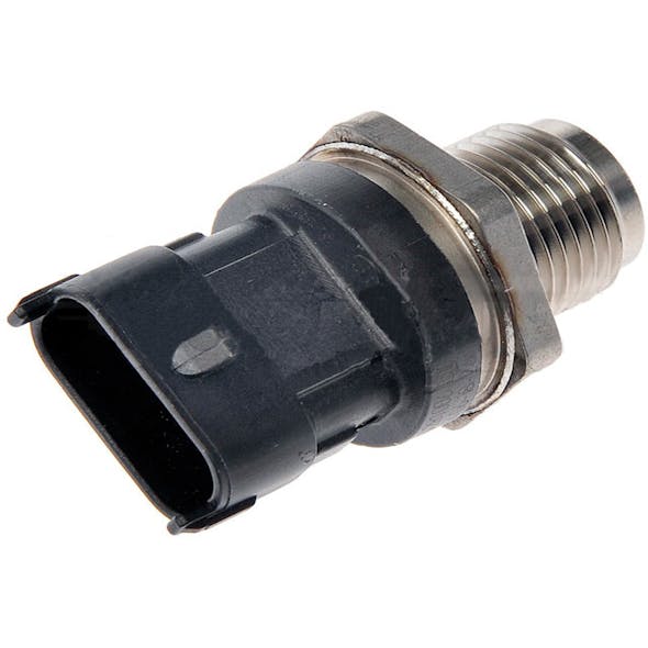 Fuel Rail Pressure Sensor Angled