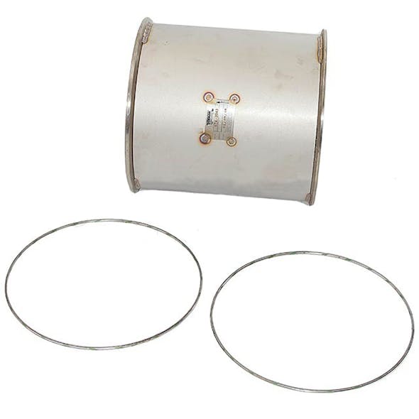 Aluminum Hose Rack Raney's Truck Parts