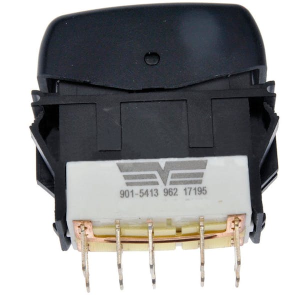 Kenworth T600 T660 T800 Engine Brake Switch P27104016 Raney's Truck Parts