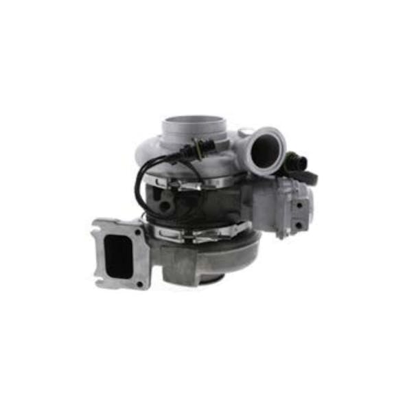 Mack MP7 Volvo D11 Engine Turbocharger MAK 85141058