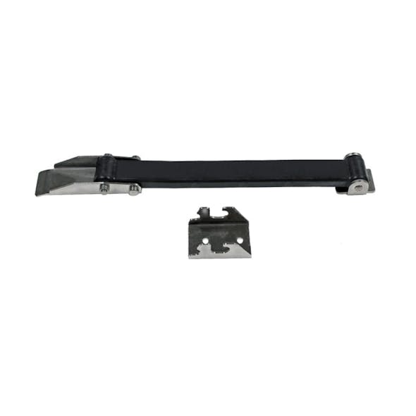 Volvo 9.5" Hood Latch Kit