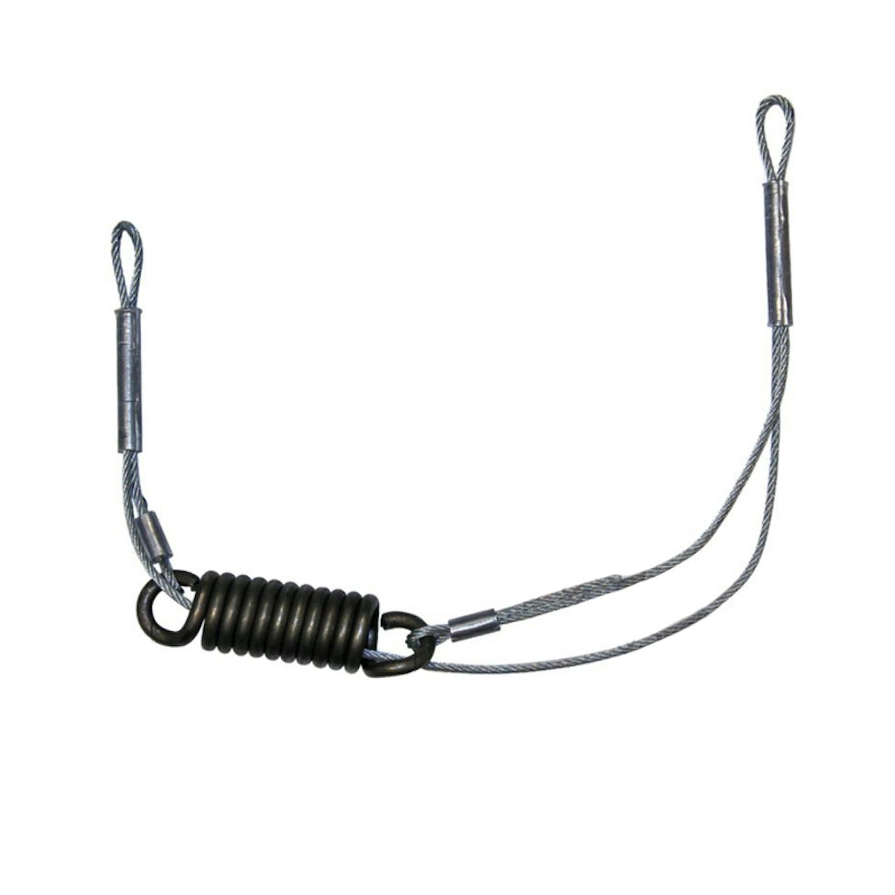 Freightliner Hood Cable Spring A1710248001 - Raney's Truck Parts