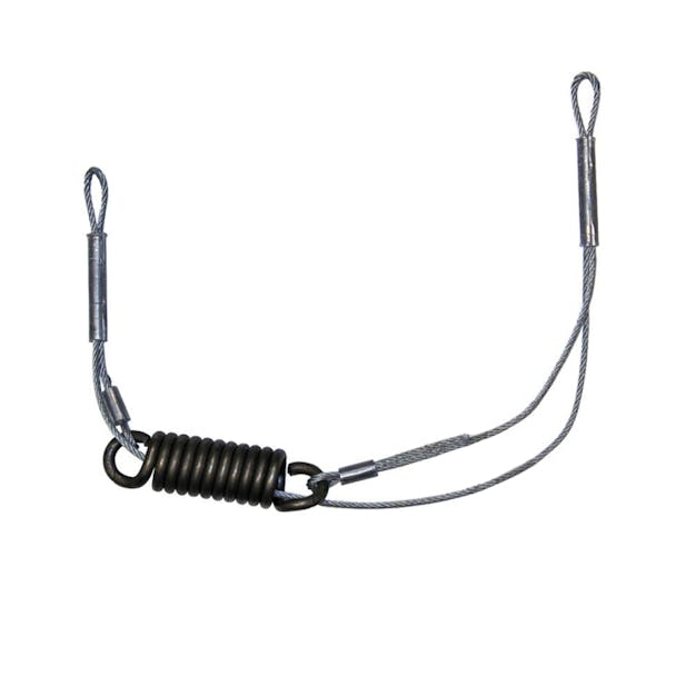 Freightliner Hood Cable Spring A1710248001