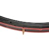 Freightliner M2 Cab Door Rain Gutter Seal A1845220000 A1845220001 (Driver-Side; Closeup)