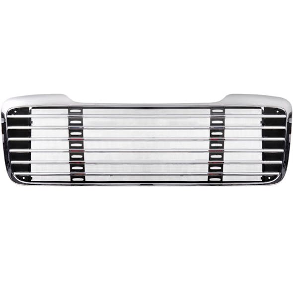 Freightliner Radiator Grill