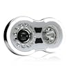 LED Projector Headlight Assembly Driver Side White