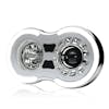 LED Projector Headlight Assembly Passenger Side White