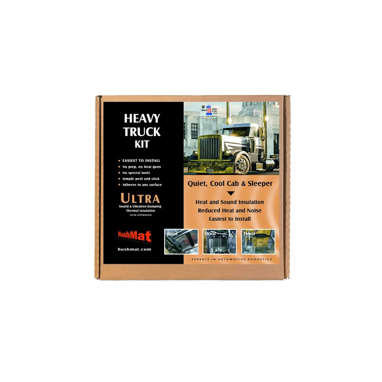 Freightliner Exhaust Bellow Flex Pipe Kit 428675000 - Raney's Truck Parts
