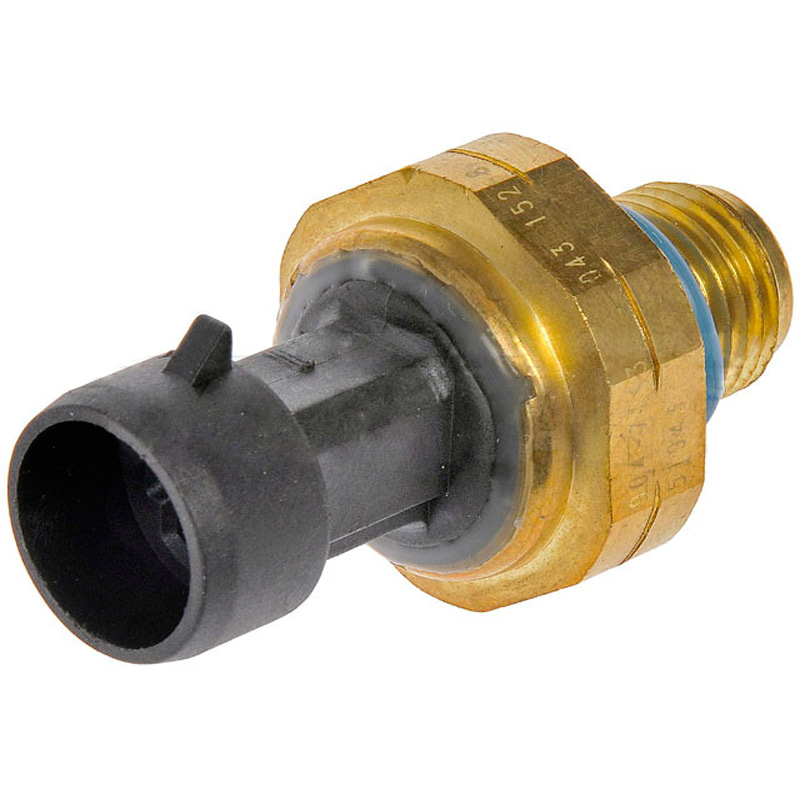 Cummins N14 Turbocharger Boost Pressure Sensor 3084521