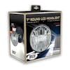 7" Standard Grade LED Headlight