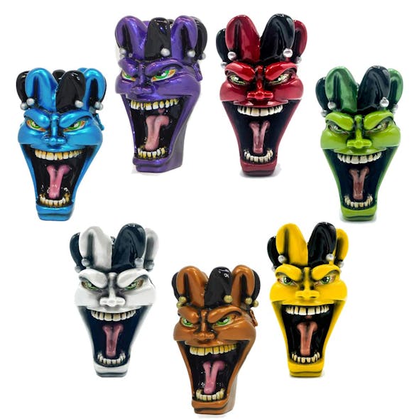 Joker Shift Knob Kit - All Color Options