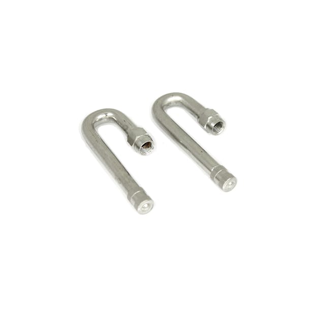 180 Degree Valve Extensions Pack Of 2