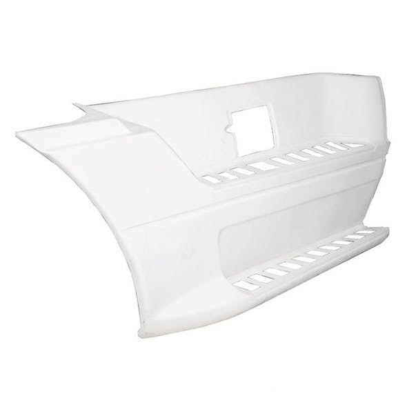 Freightliner Century Columbia Front Driver Side Fairing