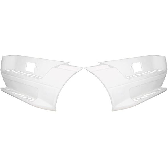 Freightliner Century Columbia Front Driver & Passenger Fairing