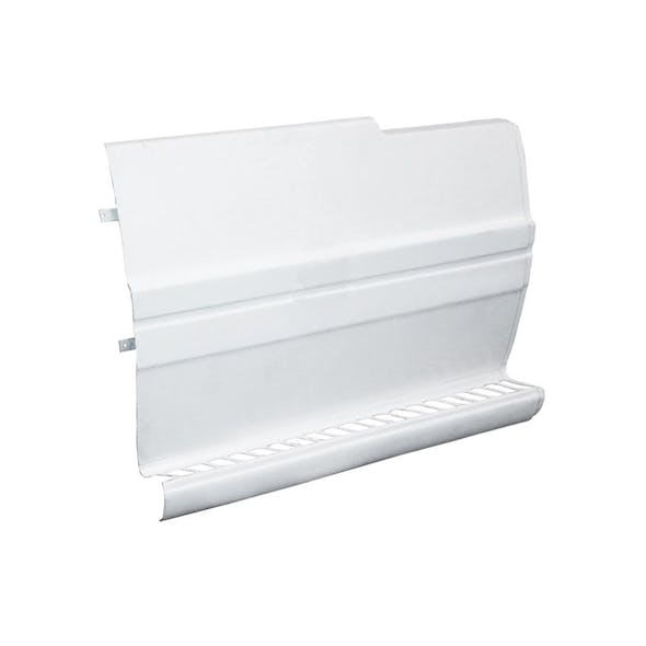 Freightliner Century Columbia Center Driver Side Fairing 41"