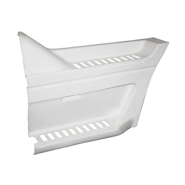 Freightliner Century Columbia Rear Driver Side Fairing 37"