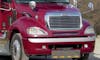 Freightliner Columbia Lower Grill Flame Insert