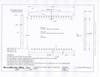 Freightliner Classic / FLD 120 Grill W/17 Vertical Bars 1990 & Up 25997 Diagram