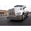 Peterbilt 567 Standard SFA Boxed End Bumper