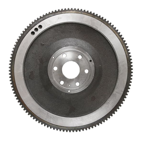 Heavy Duty SemiTruck Flywheels & Components Raney's Truck Parts
