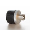  CAP Sensors With Battery And Lock For Tire Pressure System Side